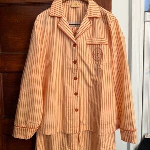Taylor Swift LIFE OF A SHOWGIRL Pajama Set | Size M